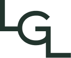 London Green Logo